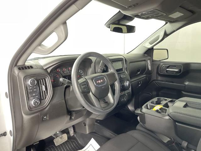 2024 GMC Sierra 1500 Vehicle Photo in GILBERT, AZ 85297-0402