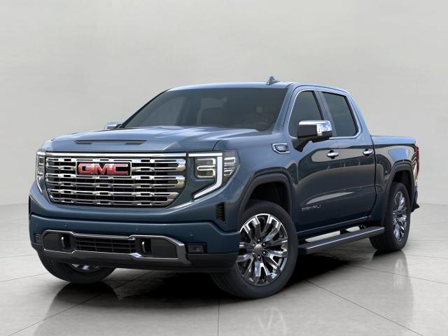 2026 GMC Sierra 1500 Vehicle Photo in MANITOWOC, WI 54220-5838