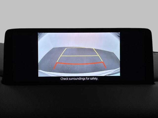 2025 Mazda CX-5 Vehicle Photo in Appleton, WI 54913