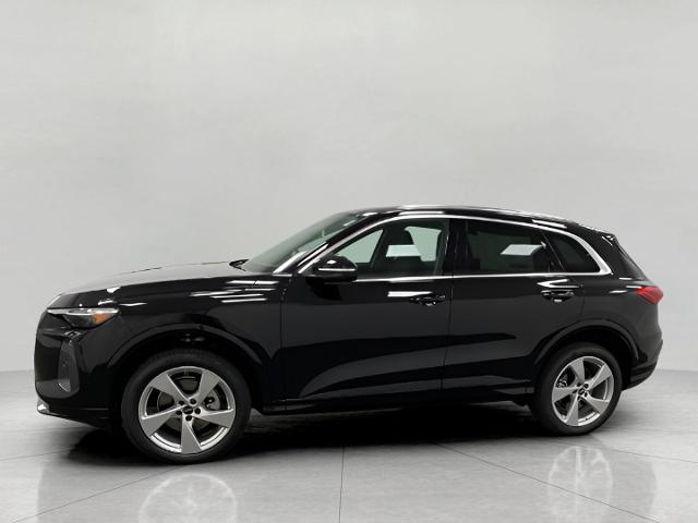 2025 Audi Q5 Vehicle Photo in Appleton, WI 54913