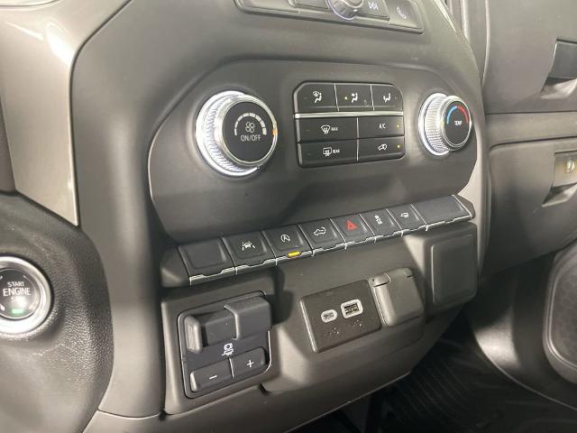2025 GMC Sierra 1500 Vehicle Photo in GILBERT, AZ 85297-0402