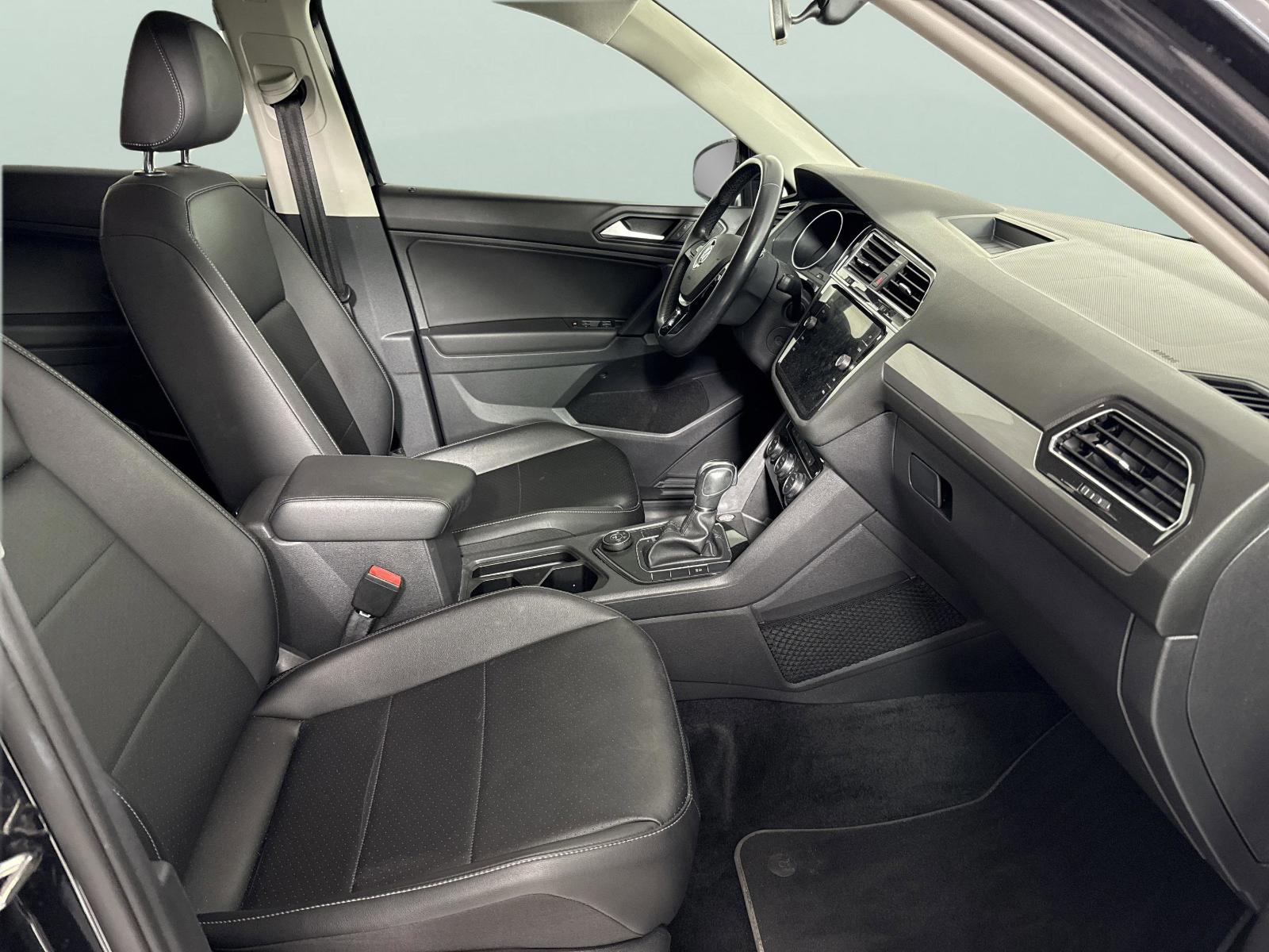 2019 Volkswagen Tiguan Vehicle Photo in Georgetown, TX 78626