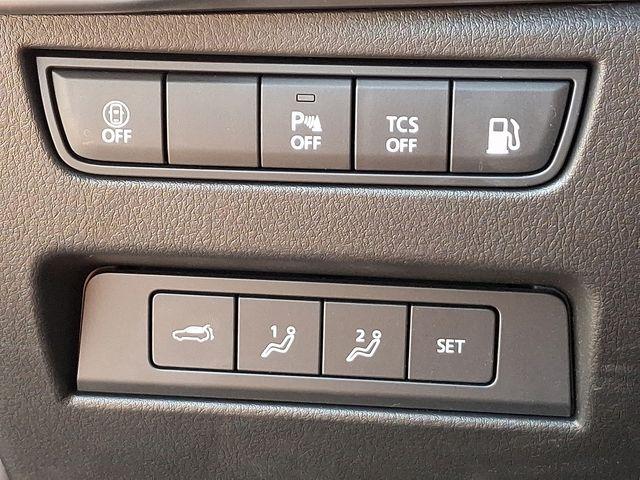 2024 Mazda CX-90 PHEV Vehicle Photo in DANBURY, CT 06810-5034