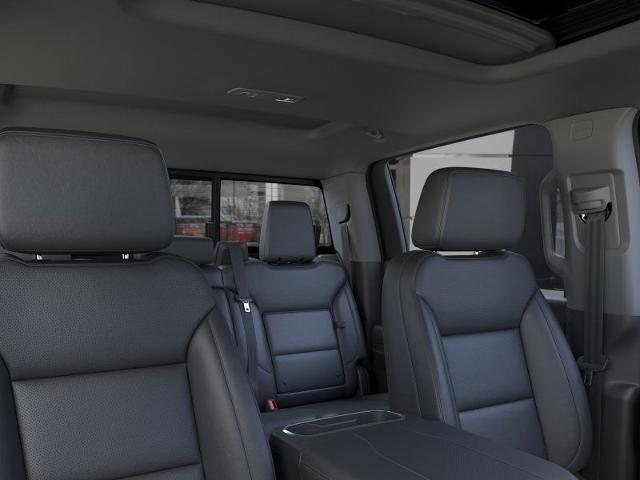 2026 GMC Sierra 1500 Vehicle Photo in INDEPENDENCE, MO 64055-1377