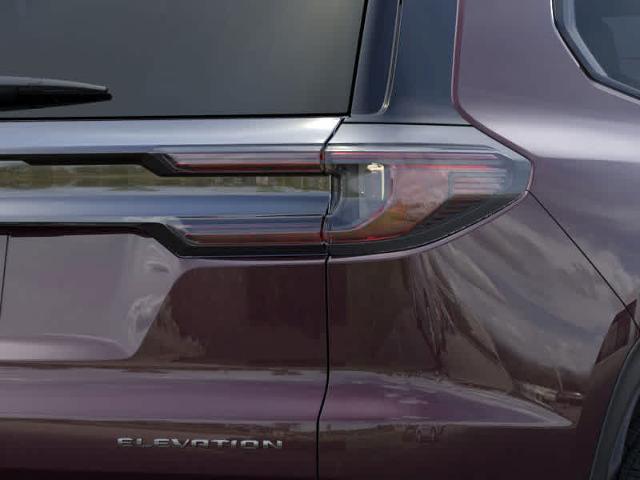 2026 GMC Acadia Vehicle Photo in ZELIENOPLE, PA 16063-2910