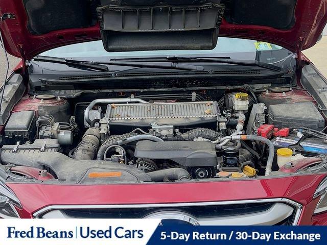 2022 Subaru Outback Vehicle Photo in Doylestown, PA 18902