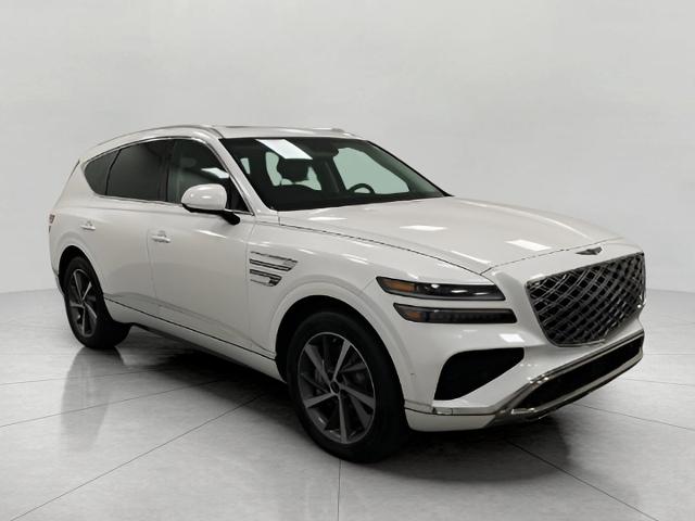 2026 Genesis GV80 Vehicle Photo in Appleton, WI 54913