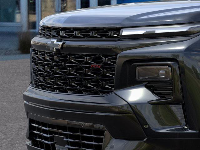 2026 Chevrolet Traverse Vehicle Photo in NEENAH, WI 54956-2243