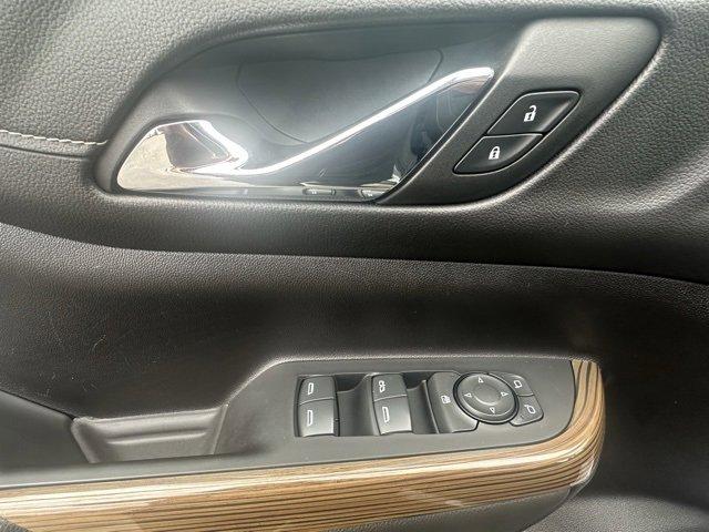2023 GMC Acadia Vehicle Photo in ROCHESTER HILLS, MI 48307-2741