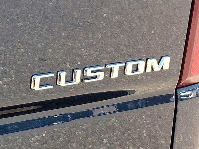 2022 Chevrolet Silverado 1500 Vehicle Photo in DANBURY, CT 06810-5034