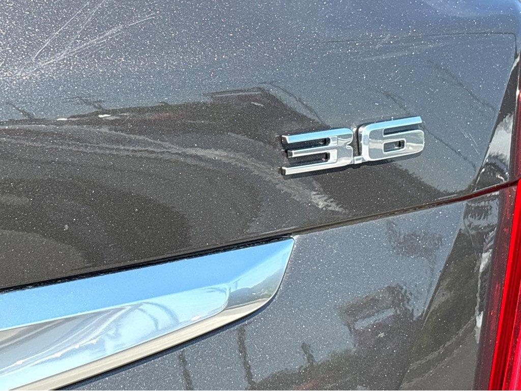 2019 Cadillac XT5 Vehicle Photo in SAVANNAH, GA 31406-4513