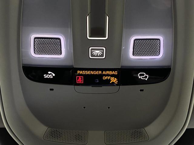 2025 Volvo XC90 Plug-In Hybrid Vehicle Photo in Appleton, WI 54913
