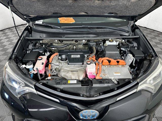 2016 Toyota RAV4 Hybrid Vehicle Photo in Flemington, NJ 08822
