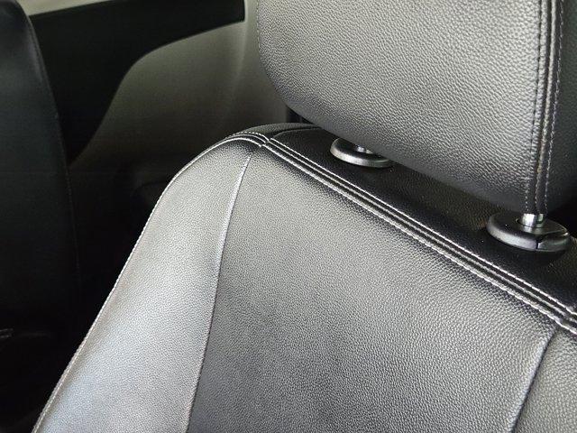 2019 Dodge Grand Caravan Vehicle Photo in Decatur, TX 76234
