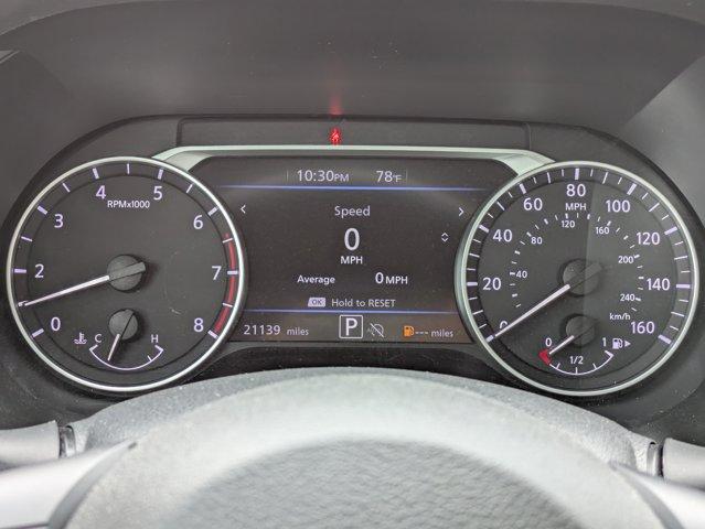 2024 Nissan Sentra Vehicle Photo in BRUNSWICK, GA 31525-1881