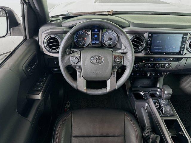 2023 Toyota Tacoma 4WD Vehicle Photo in Flemington, NJ 08822