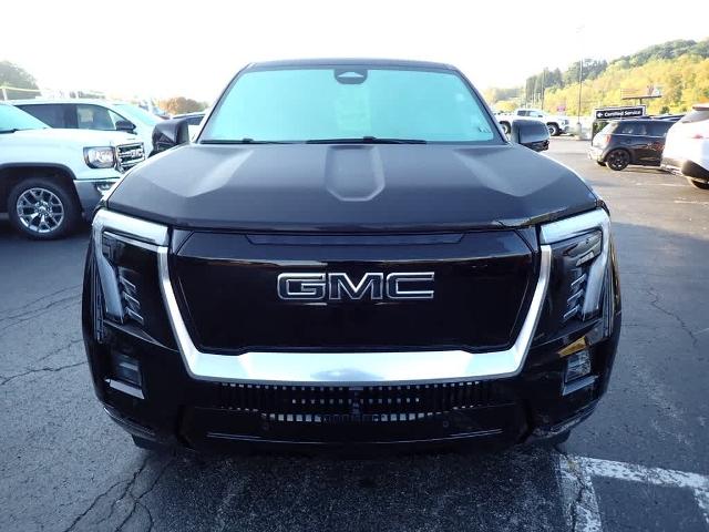 2025 GMC Sierra EV Vehicle Photo in ZELIENOPLE, PA 16063-2910