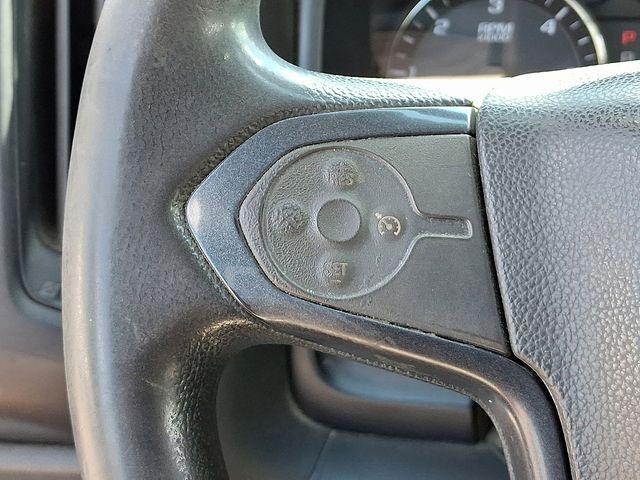 2014 Chevrolet Silverado 1500 Vehicle Photo in DANBURY, CT 06810-5034