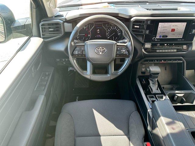 2023 Toyota Tundra 4WD Vehicle Photo in Flemington, NJ 08822