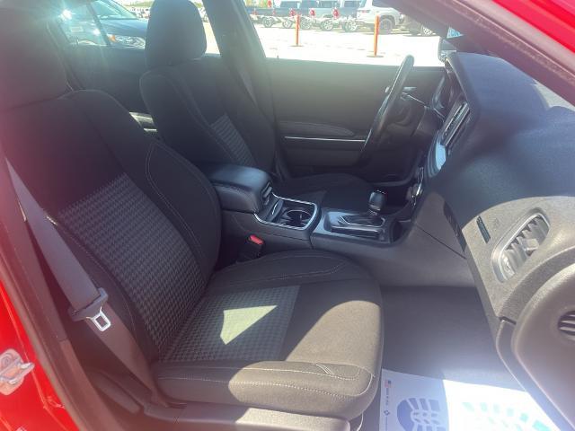 2023 Dodge Charger Vehicle Photo in EASTLAND, TX 76448-3020