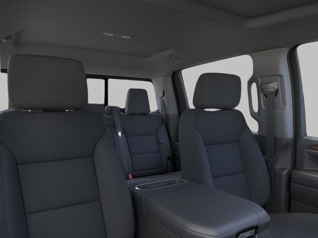 2025 Chevrolet Silverado 3500 HD Vehicle Photo in NEENAH, WI 54956-2243