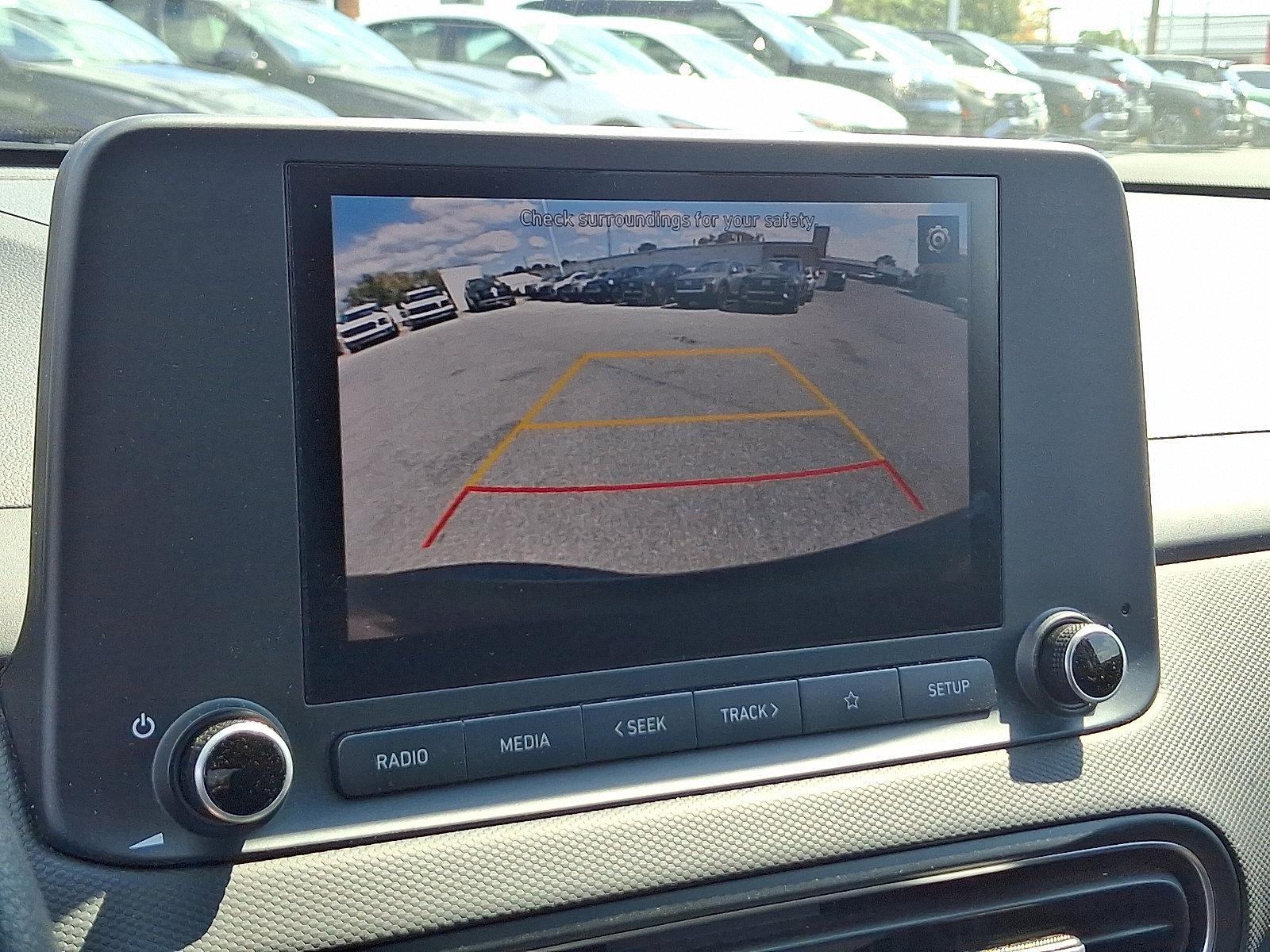 2023 Hyundai KONA Vehicle Photo in Harrisburg, PA 17111