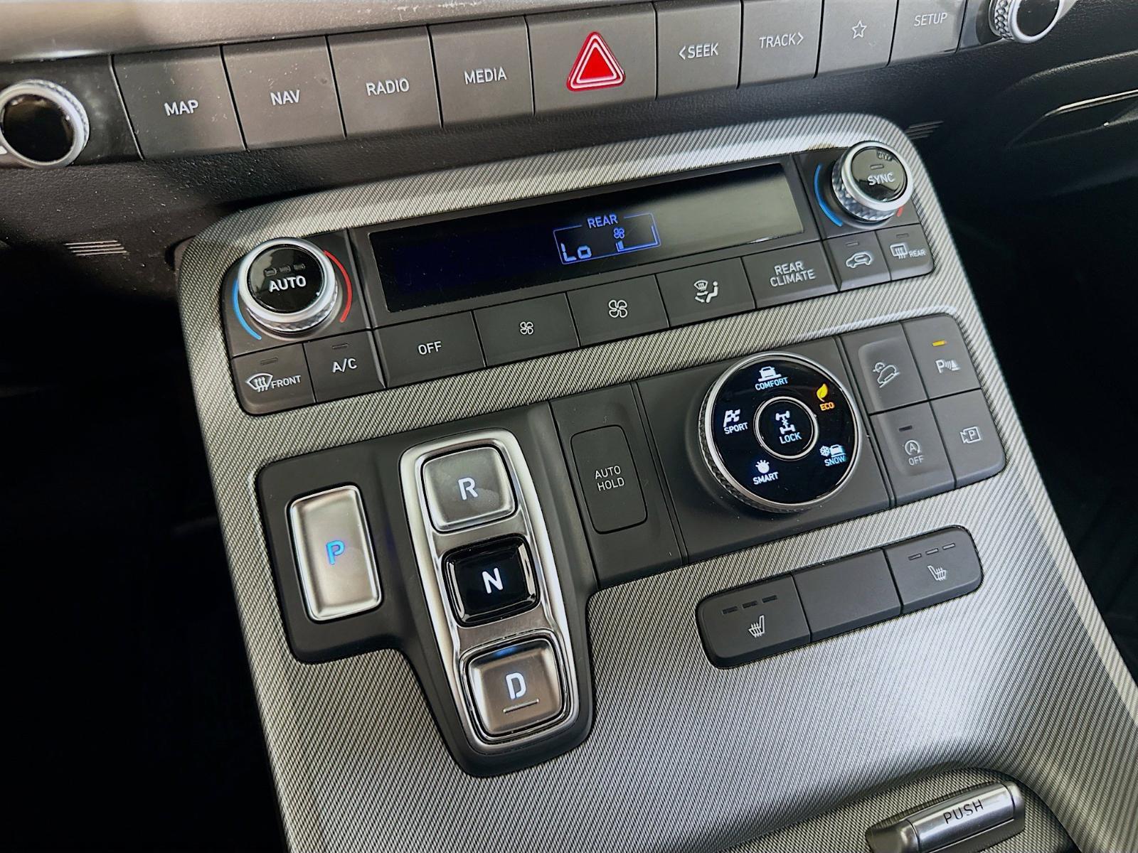 2023 Hyundai PALISADE Vehicle Photo in Langhorne, PA 19047