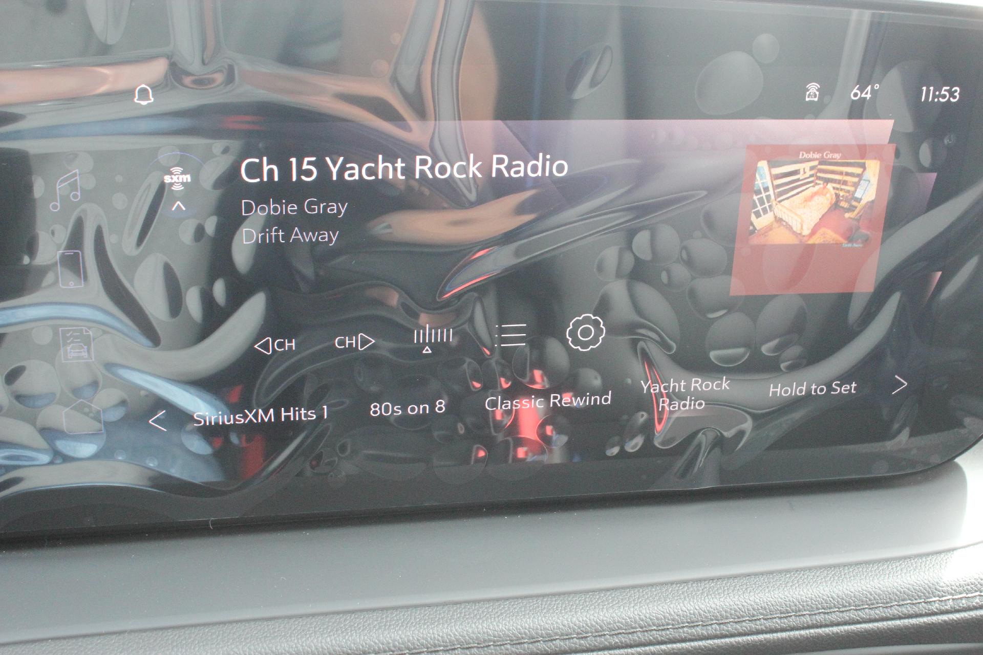 2026 Buick Encore GX Vehicle Photo in AURORA, CO 80012-4011