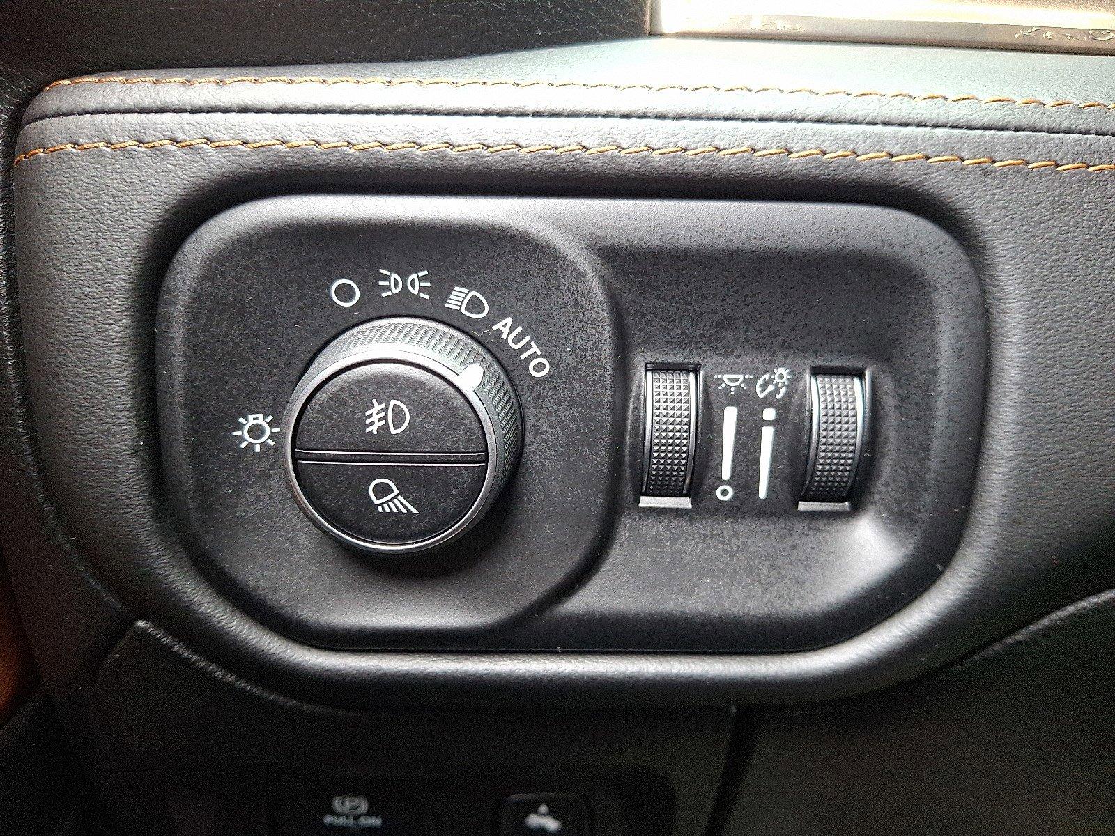 2021 Ram 1500 Vehicle Photo in Harrisburg, PA 17111