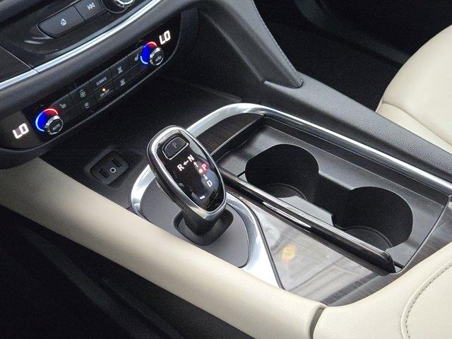 2018 Buick Enclave Vehicle Photo in Decatur, TX 76234