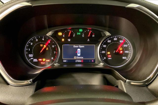 2024 Chevrolet Blazer Vehicle Photo in INDEPENDENCE, MO 64055-1314