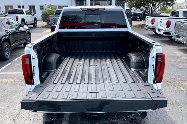 2025 GMC Sierra 2500 HD Vehicle Photo in INDEPENDENCE, MO 64055-1377