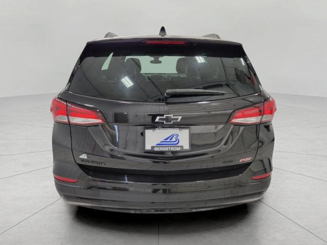 2024 Chevrolet Equinox Vehicle Photo in NEENAH, WI 54956-2243