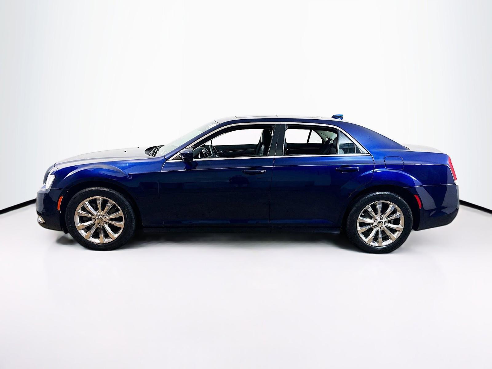2015 Chrysler 300 Vehicle Photo in Langhorne, PA 19047