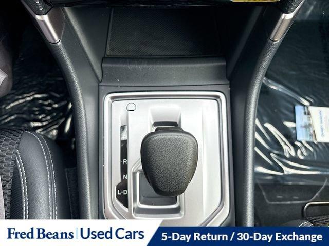 2022 Subaru Forester Vehicle Photo in Doylestown, PA 18902