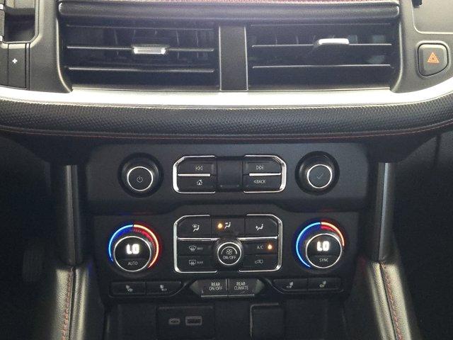 2024 Chevrolet Tahoe Vehicle Photo in Decatur, TX 76234