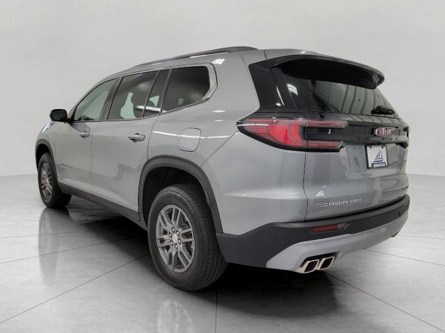 2025 GMC Acadia Vehicle Photo in NEENAH, WI 54956-2243