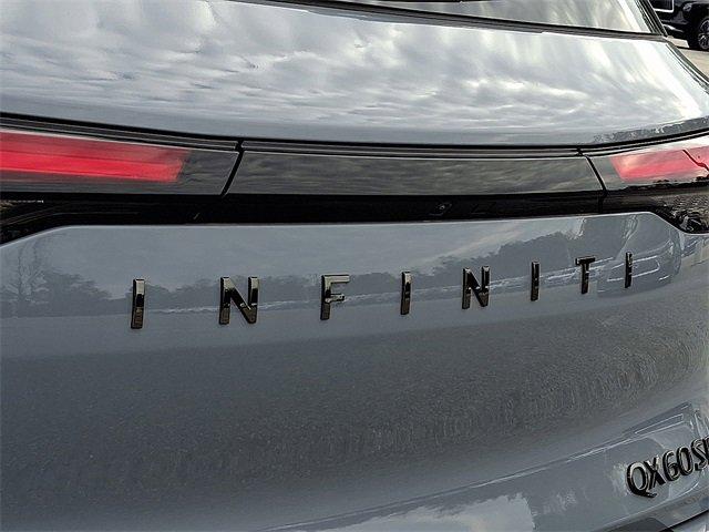 2026 INFINITI QX60 Vehicle Photo in Willow Grove, PA 19090