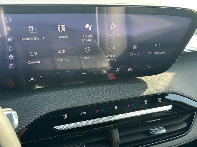 2026 Buick Enclave Vehicle Photo in COLUMBIA, MO 65203-3903