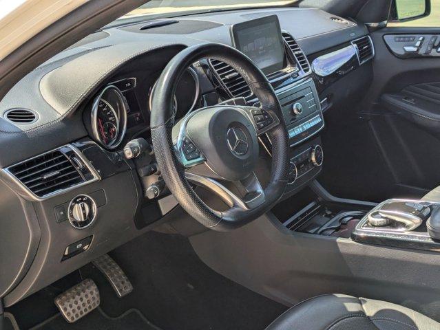 2019 Mercedes-Benz GLE Vehicle Photo in SELMA, TX 78154-1459