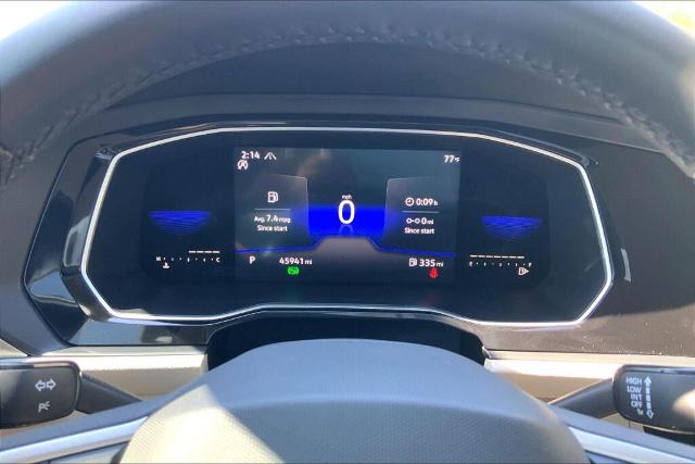 2022 Volkswagen Jetta Vehicle Photo in Kansas City, MO 64114