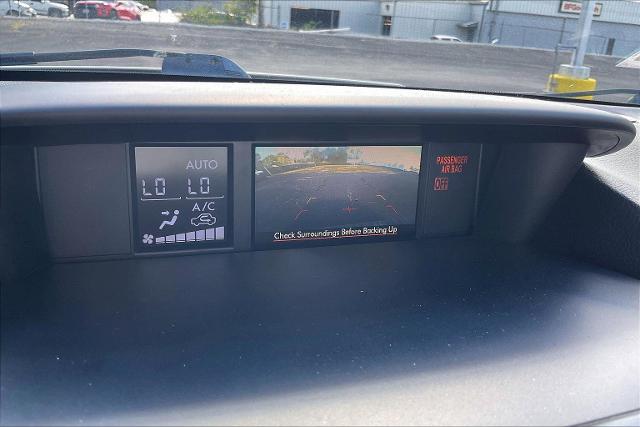 2014 Subaru Forester Vehicle Photo in INDEPENDENCE, MO 64055-1314