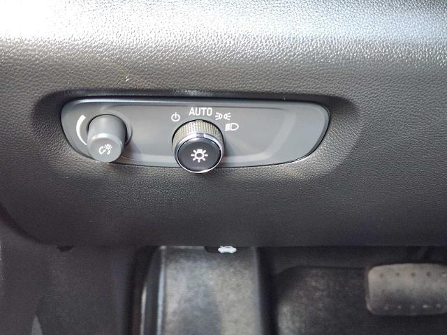 2023 Chevrolet Traverse Vehicle Photo in DENTON, TX 76210-9321