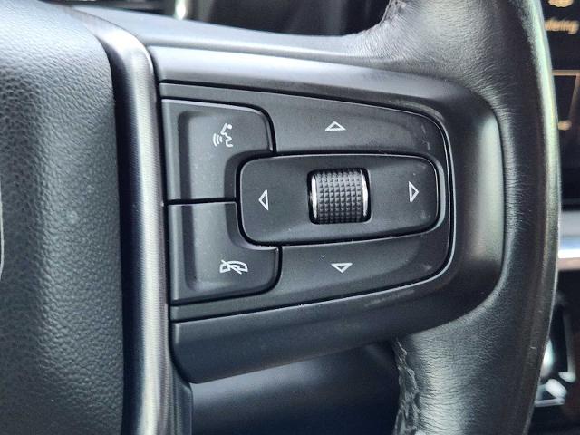 2024 GMC Sierra 2500 HD Vehicle Photo in DENTON, TX 76210-9321