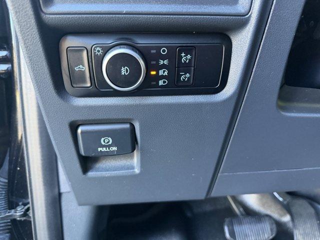 2024 Ford F-150 Vehicle Photo in LEOMINSTER, MA 01453-2952