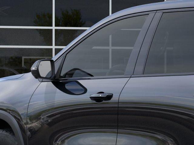 2026 GMC Acadia Vehicle Photo in TOPEKA, KS 66609-0000