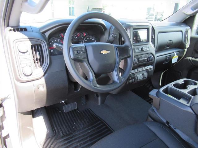 2026 Chevrolet Silverado 2500 HD Vehicle Photo in LEESBURG, FL 34788-4022