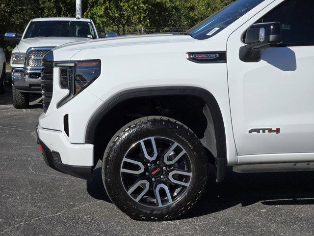 2024 GMC Sierra 1500 Vehicle Photo in Decatur, TX 76234