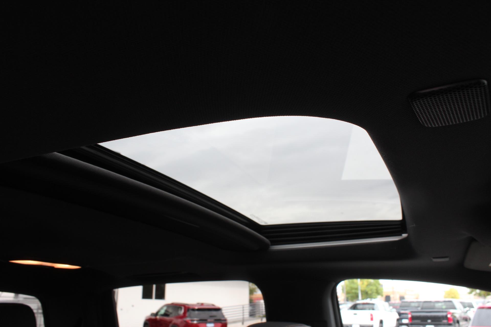 2026 GMC Canyon Vehicle Photo in AURORA, CO 80012-4011