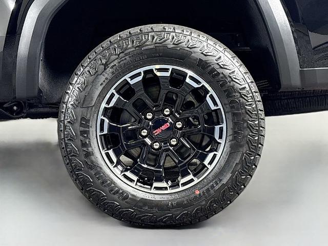 2026 GMC Canyon Vehicle Photo in PUYALLUP, WA 98371-4149